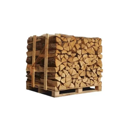 Tronchi di Carvalho Branco – 50 cm (2 stere)